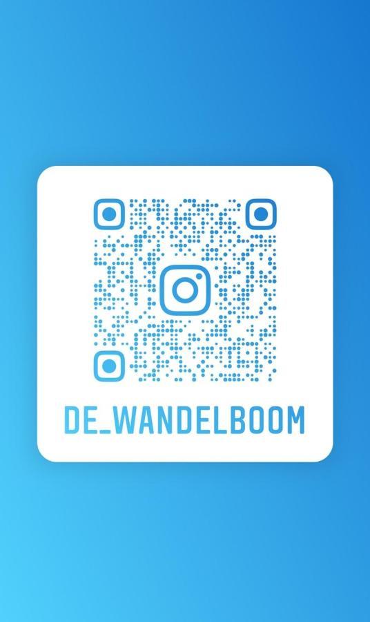 فيلا Kyparissia De Wandelboom Vrises  المظهر الخارجي الصورة